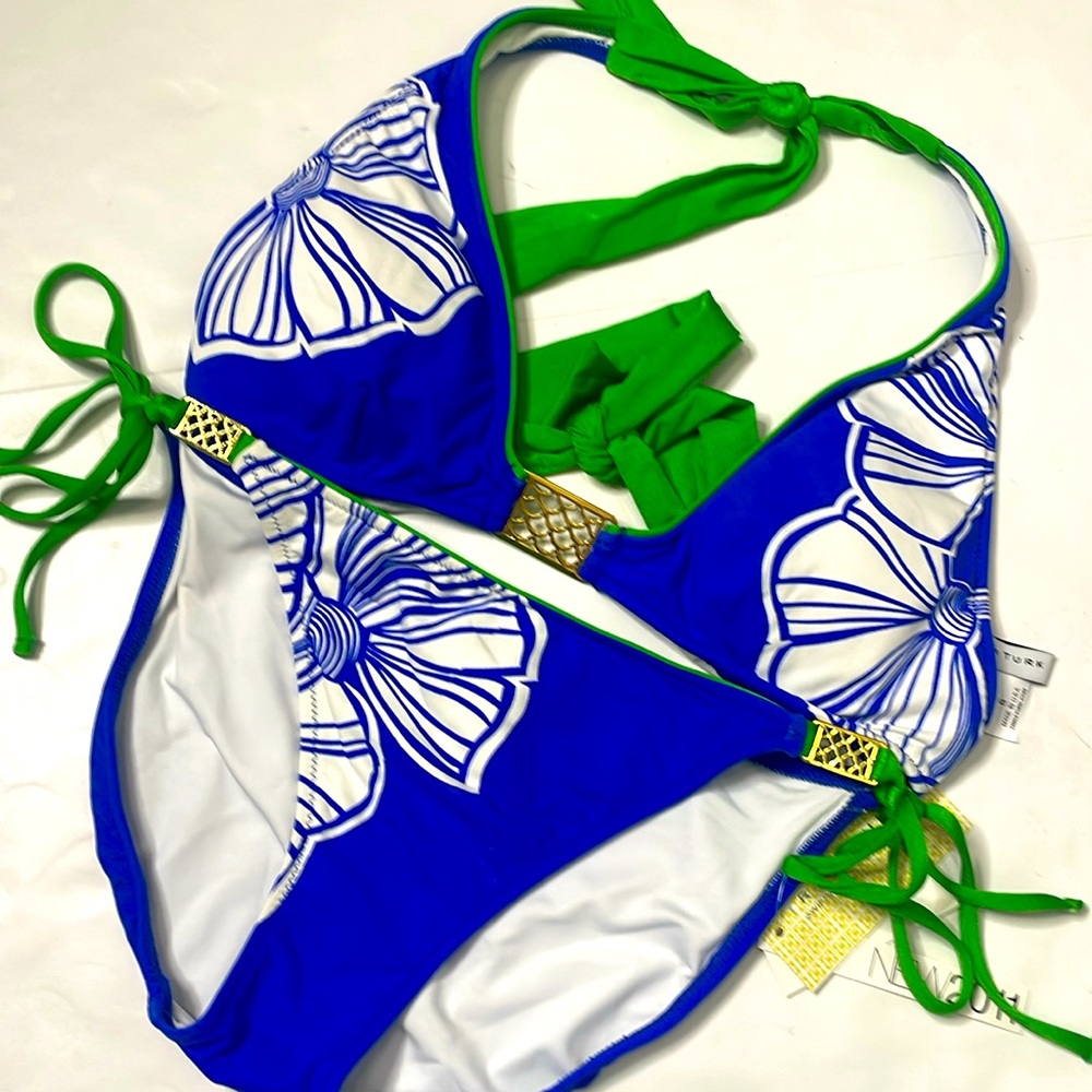 NWT Trina Turk size 8
